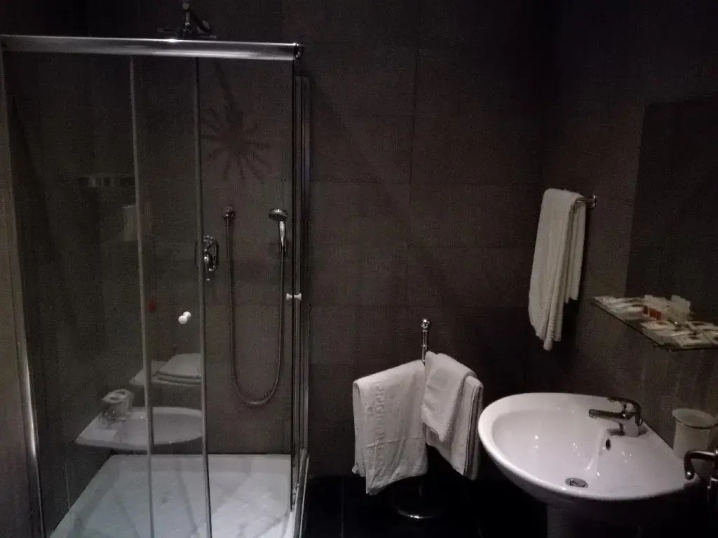 Отель Smart Station