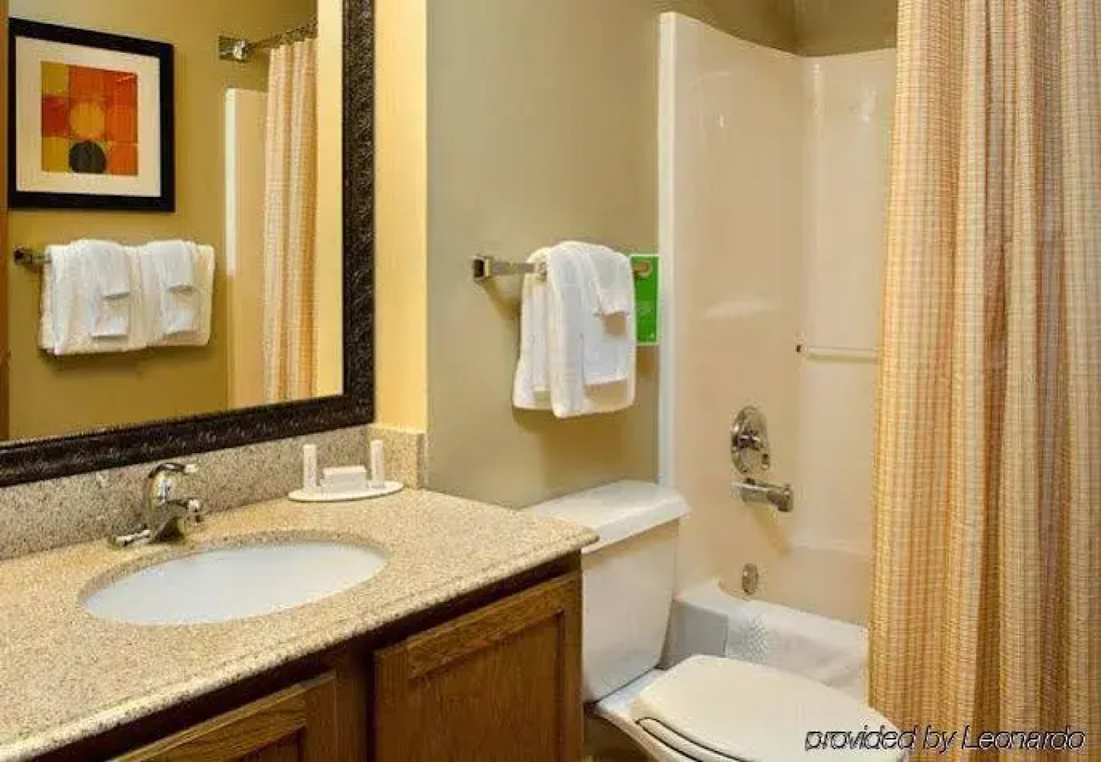 TownePlace Suites Saint Louis Fenton