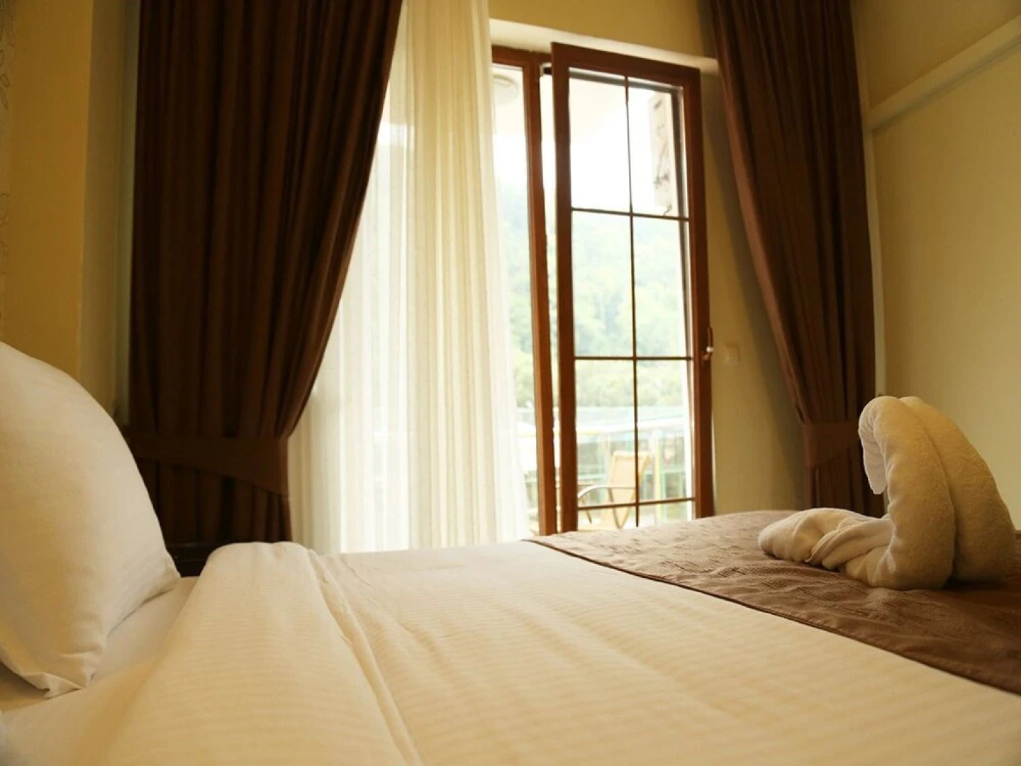 Tatilya Resort Hotel