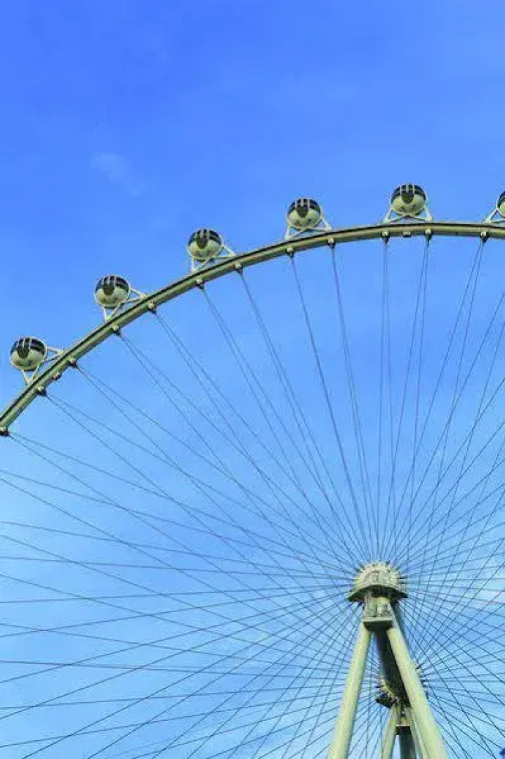 WorldMark Las Vegas Boulevard