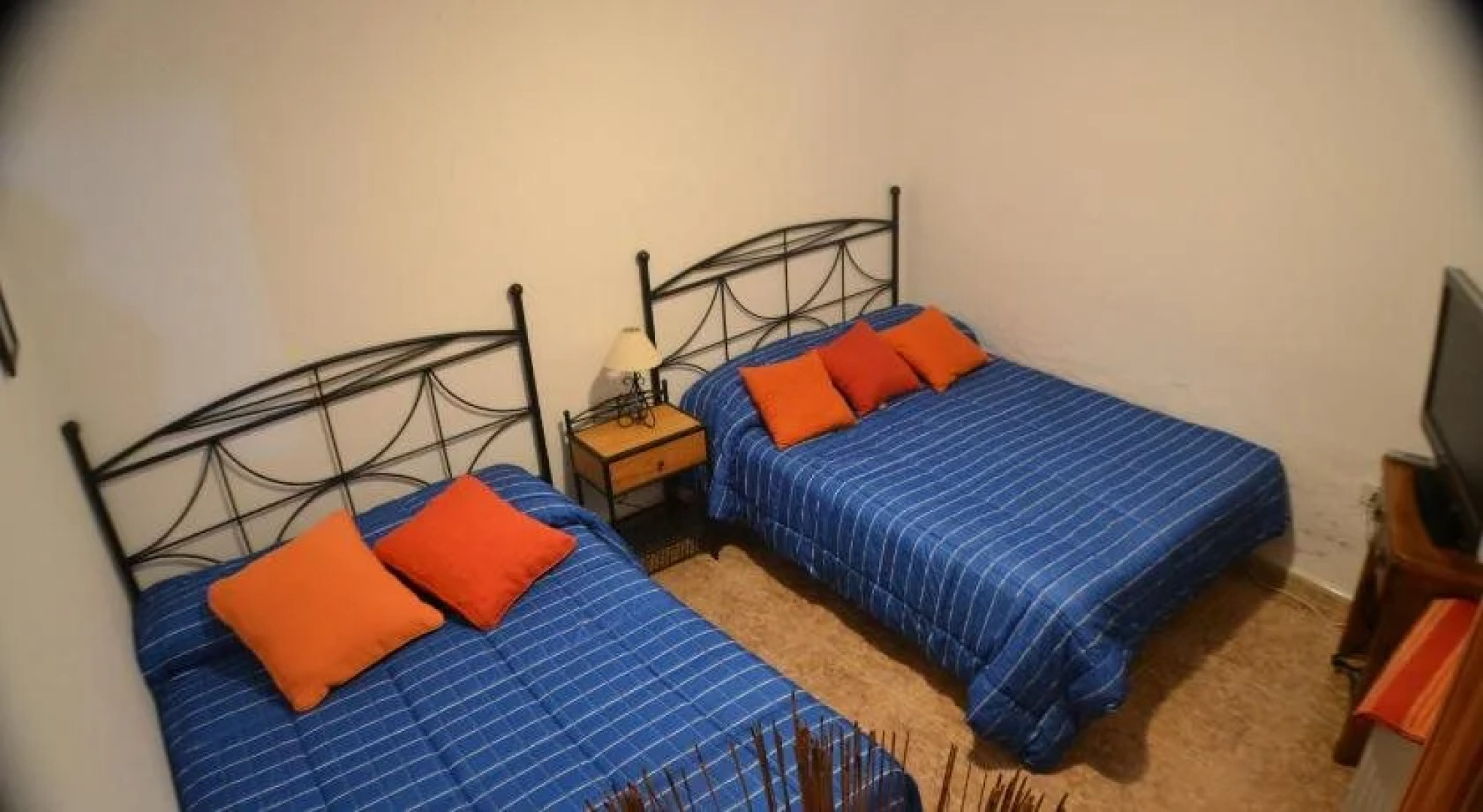 Casa Rural En Guayadeque Ca'Juani