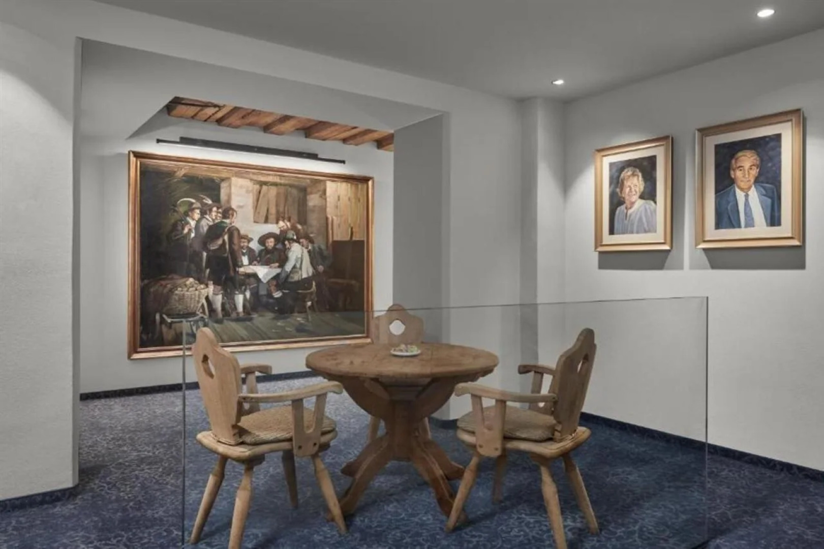 Hotel Schwarzer Adler