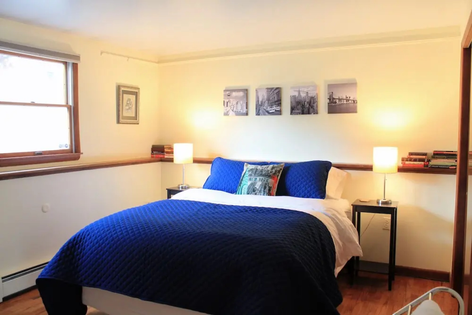 4Br House with Sauna Room and Pool