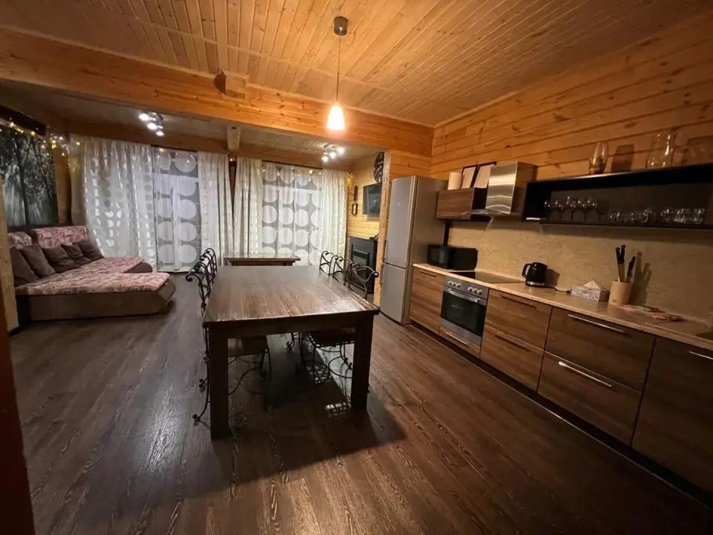 Шале 205 Sunny valley (Санни Вэлли)