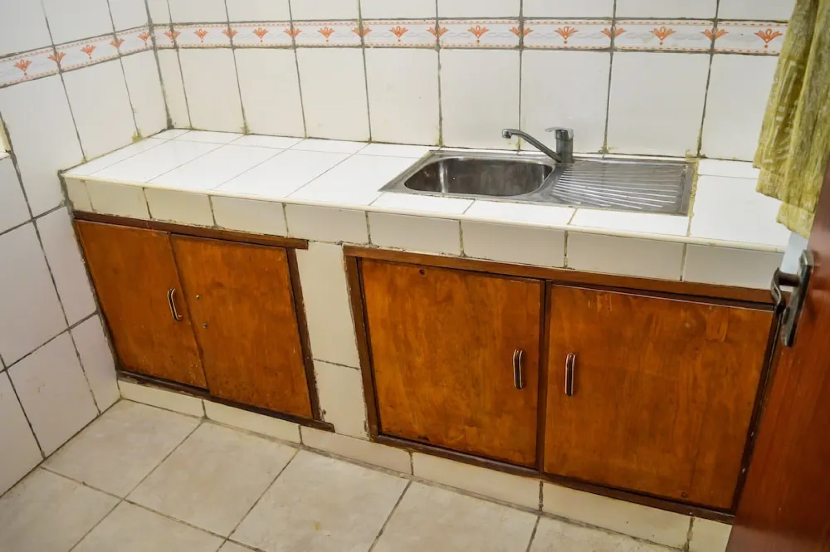 Danpark Hotel and Apartments