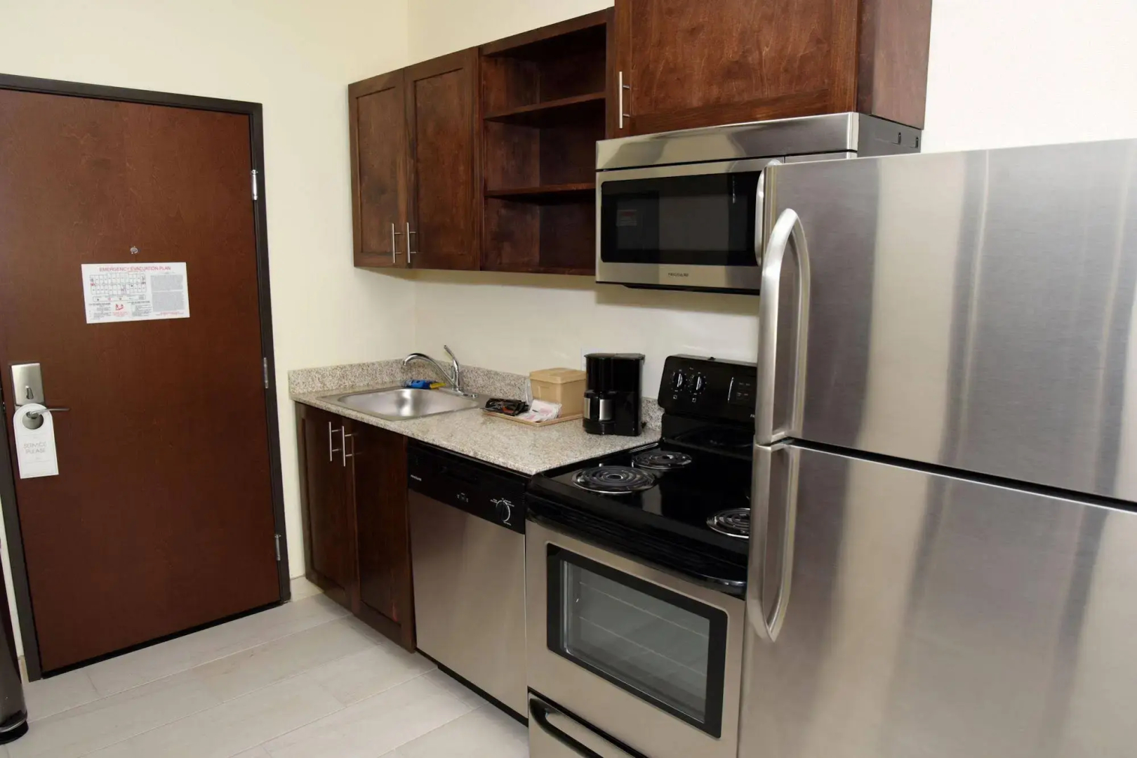 Home Away Suites