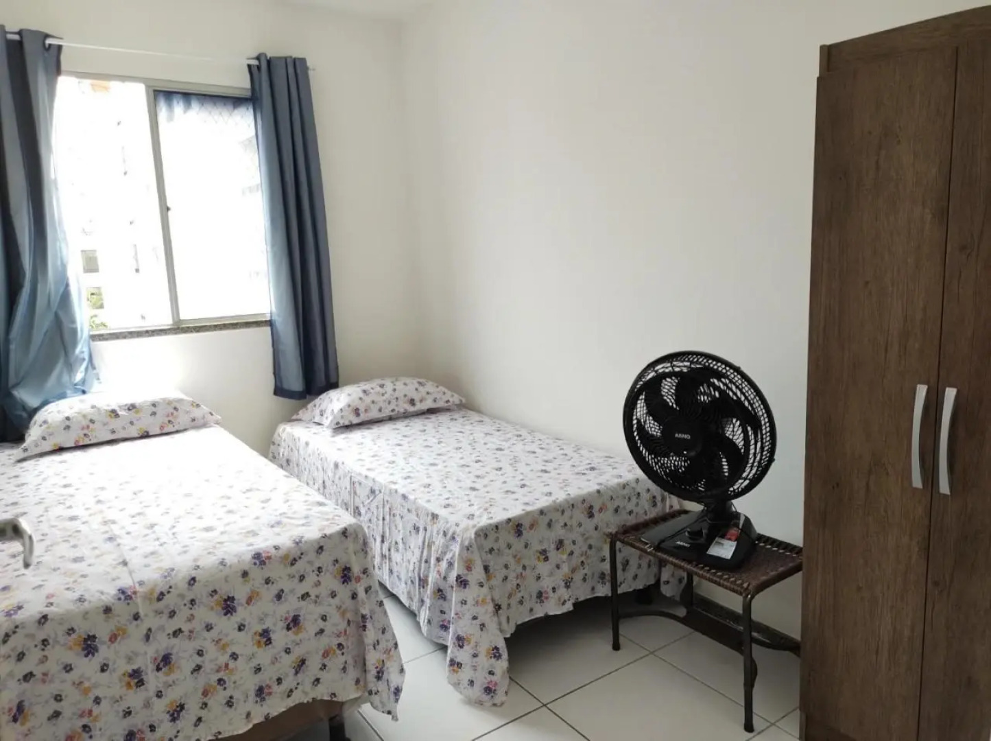 Apartamento Condominio Caminho Dos Ventos