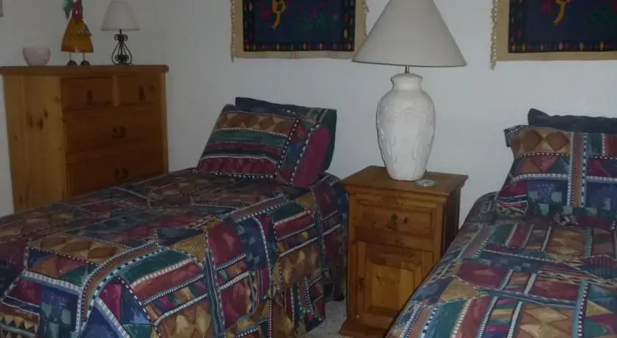 East Sahuaro Villa
