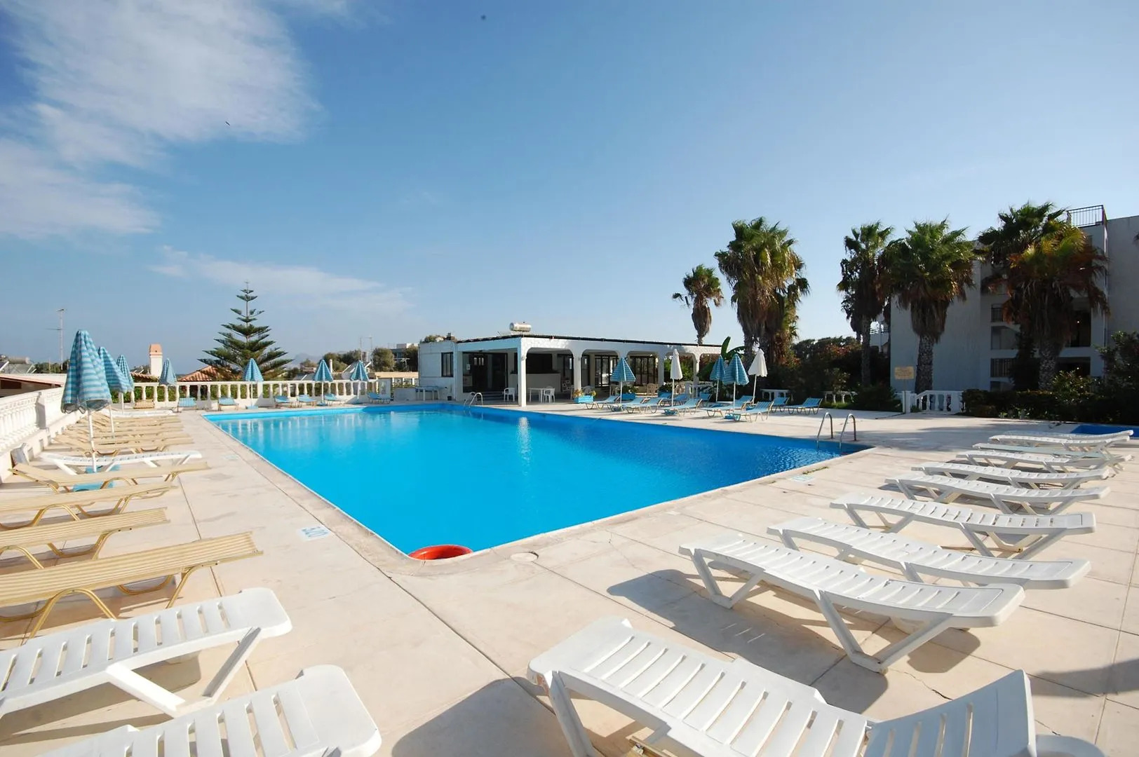 Cosmopolitan Kos Hotel