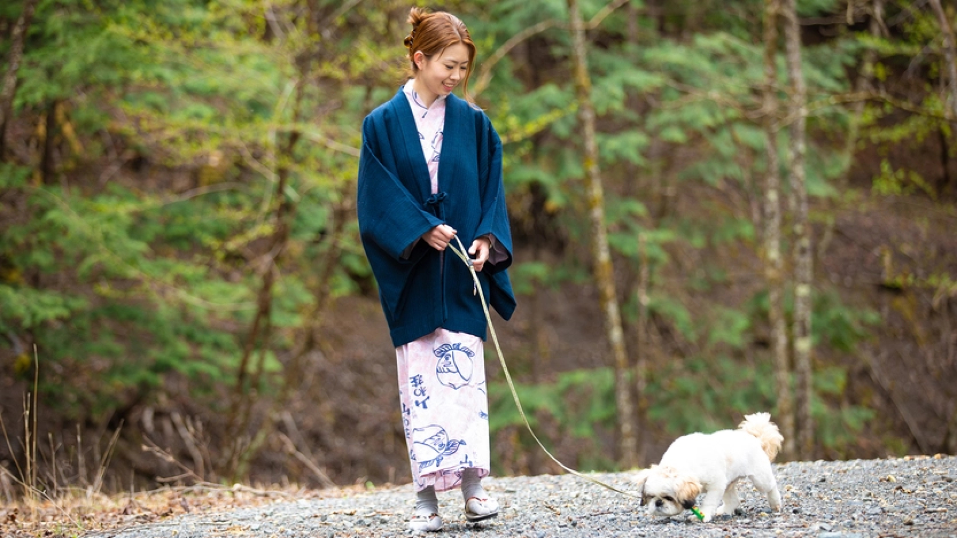 Yuyado Momonoki Onsen Sanwaso (Stay with Pet)