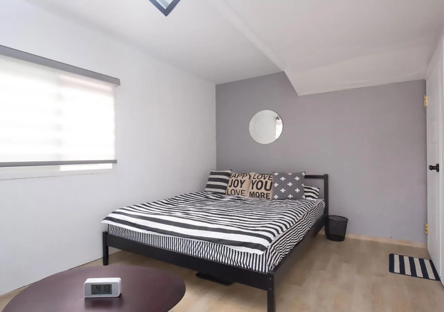 Nanu Guesthouse Black