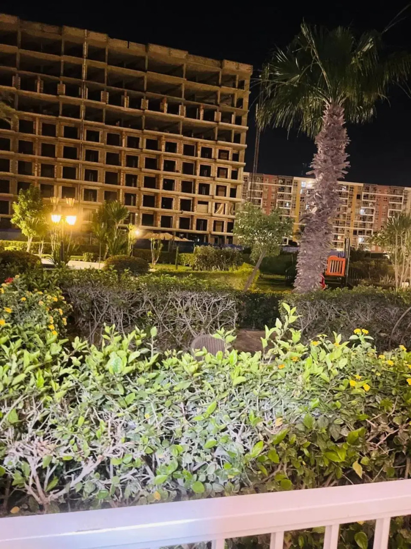 بورتو جولف مارينا