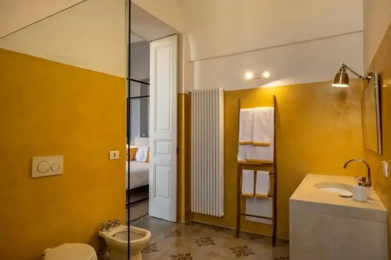 PALAZZO GARZIA - Dimora storica