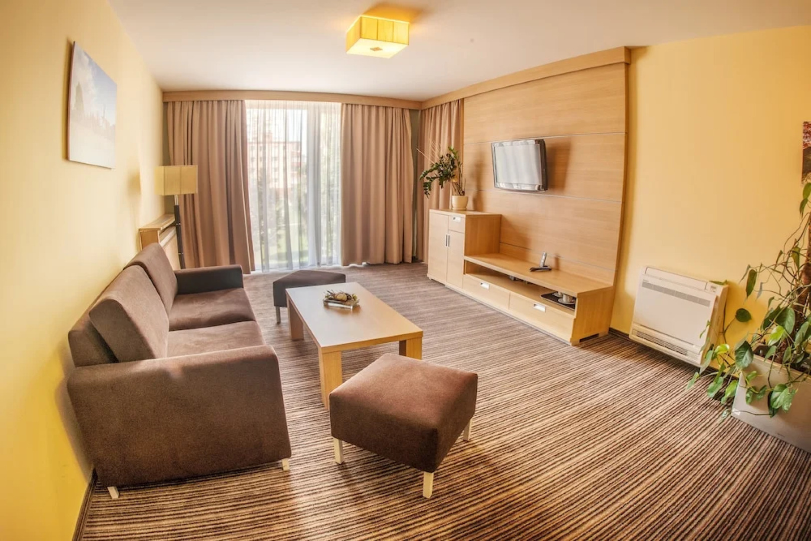 Alexandra Business Hotel