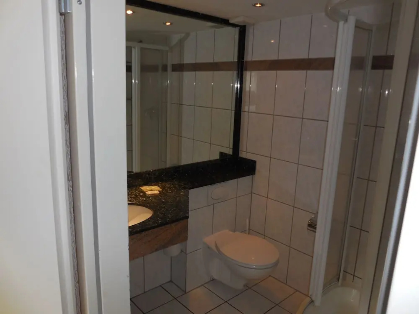 Hotel Zum Schwarzen Kreuz