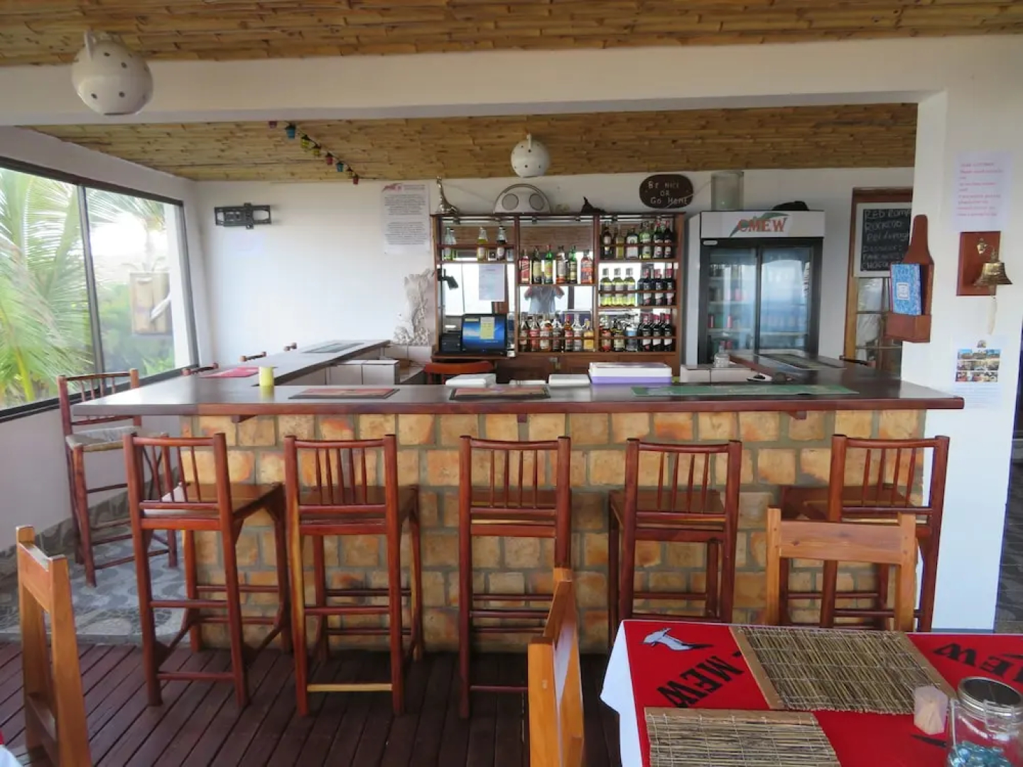 C-Mew Guesthouse