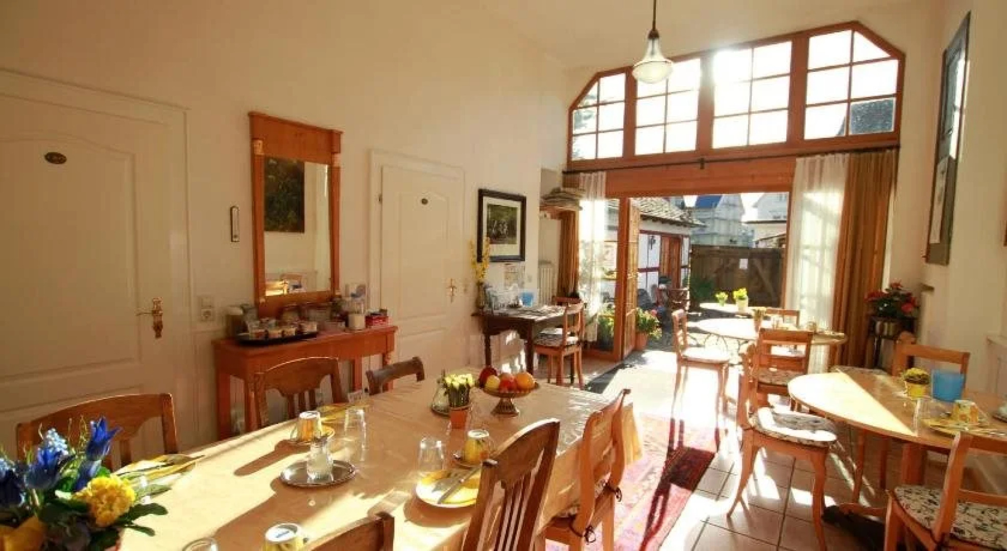 Hotel Gästehaus Pfefferle