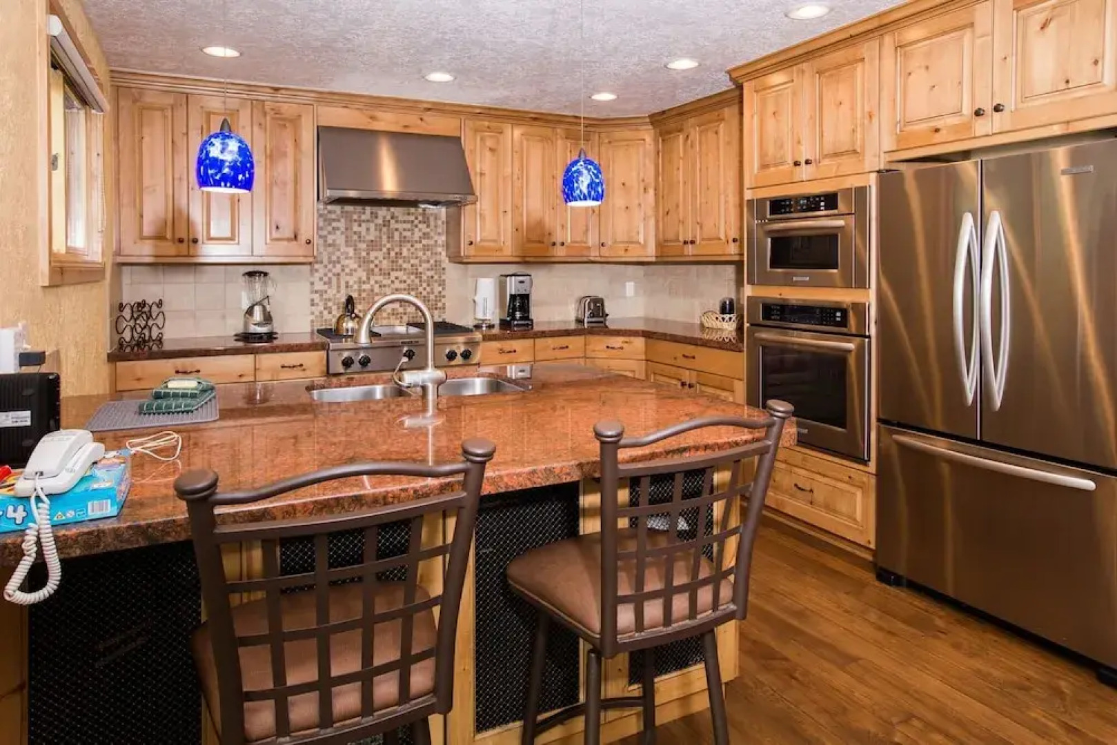 Pay Day by Identity Properties