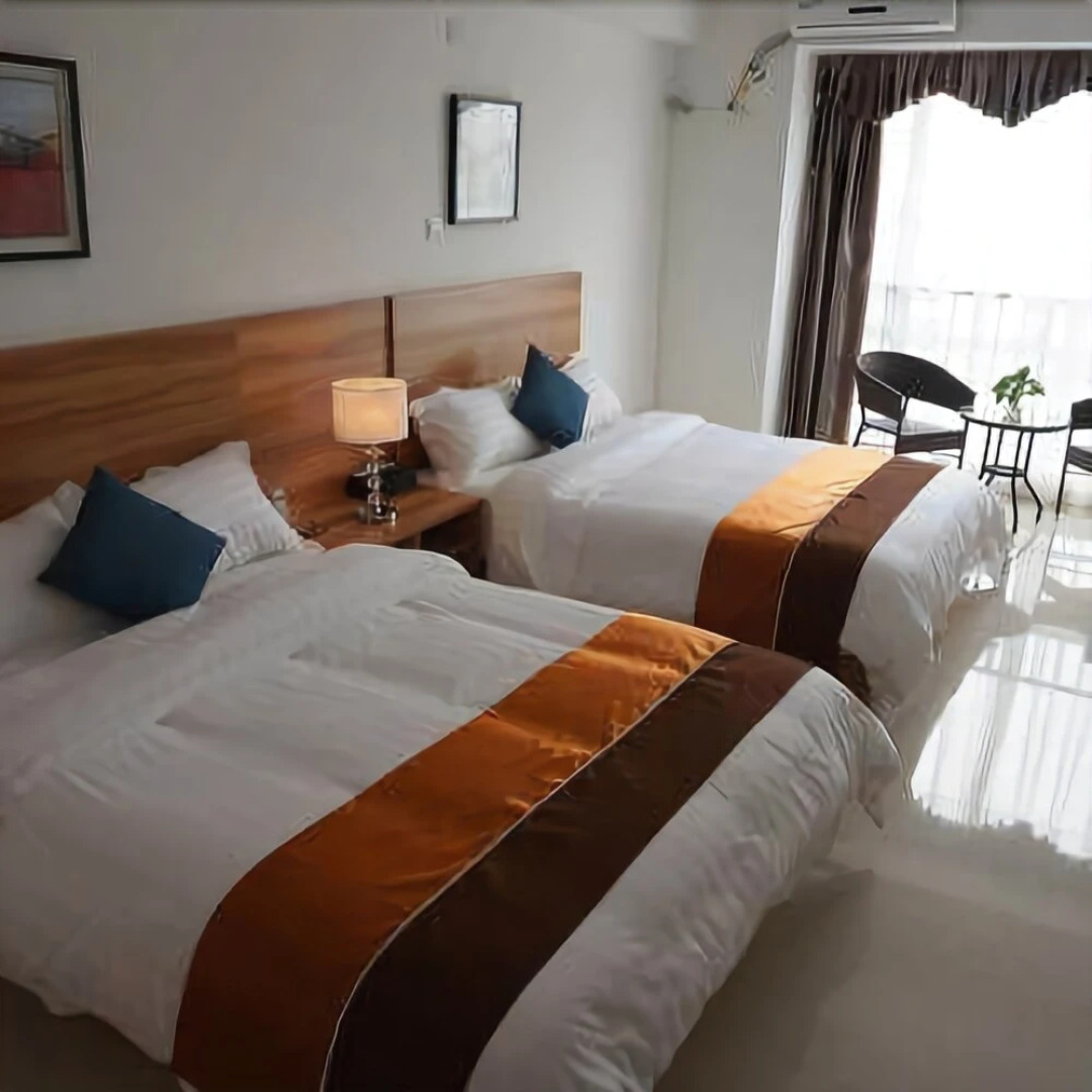 Feilisi Apartment Hotel