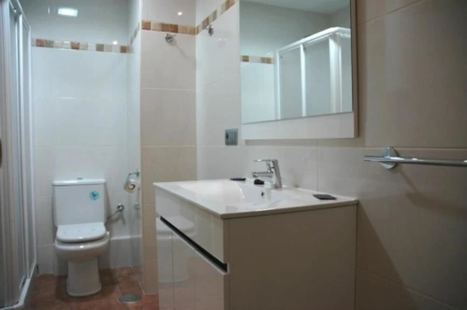 Terrasol Pirámides-Puerto Blanco