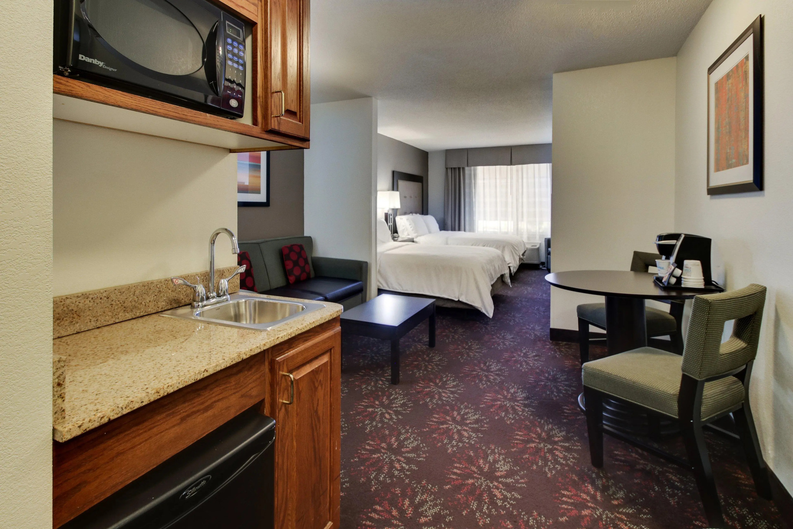 Holiday Inn Express Hotel & Suites Lancaster-Lititz by IHG