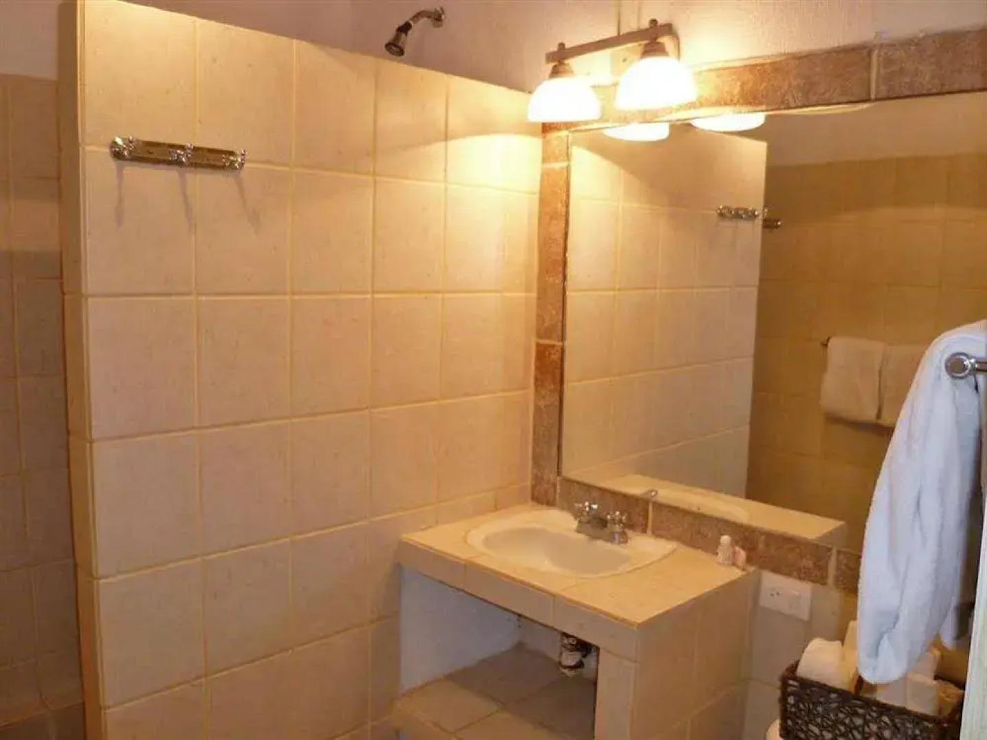 Villa Corona del Mar