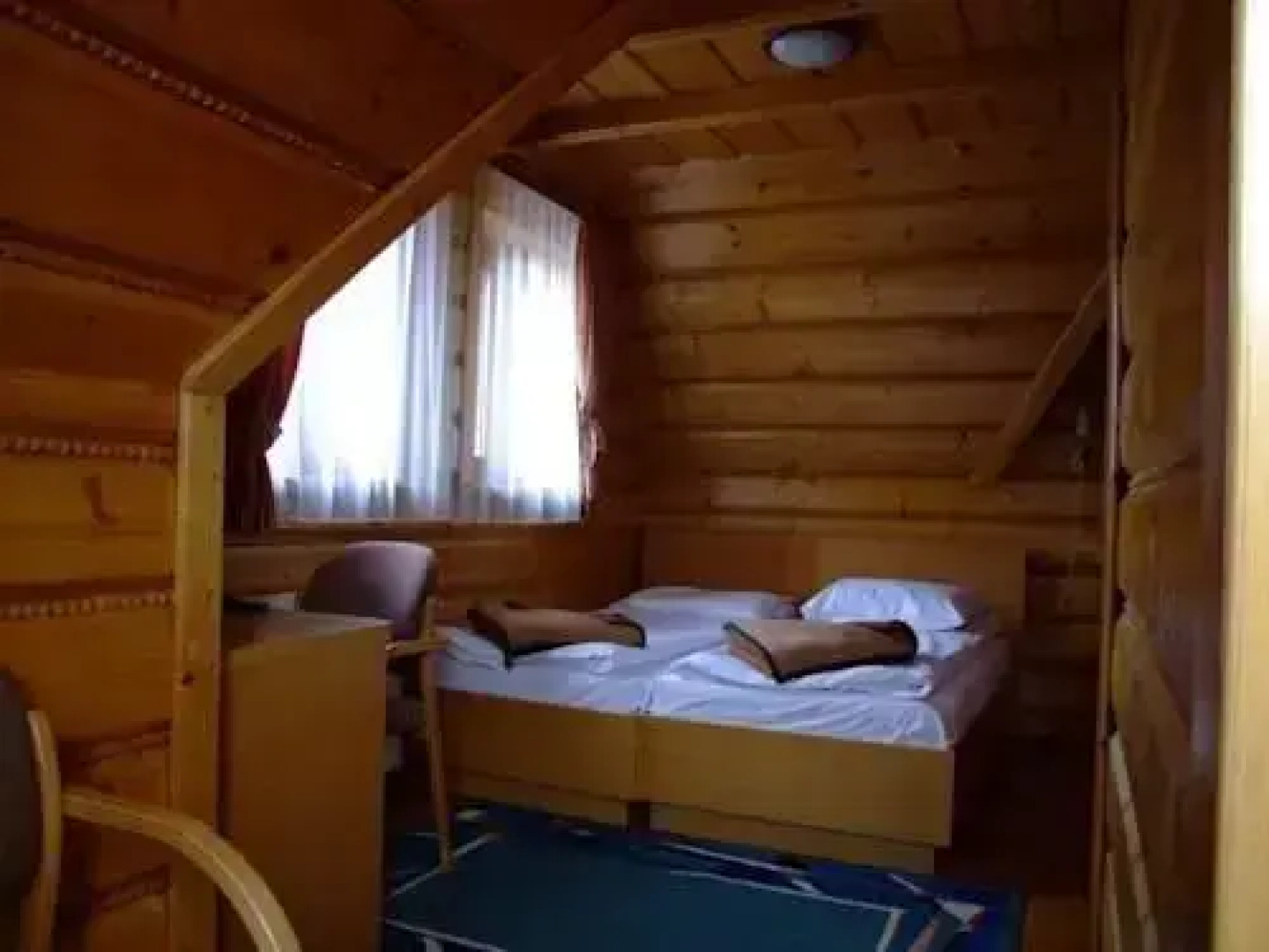 Dom Wypoczynkowy Jadzia