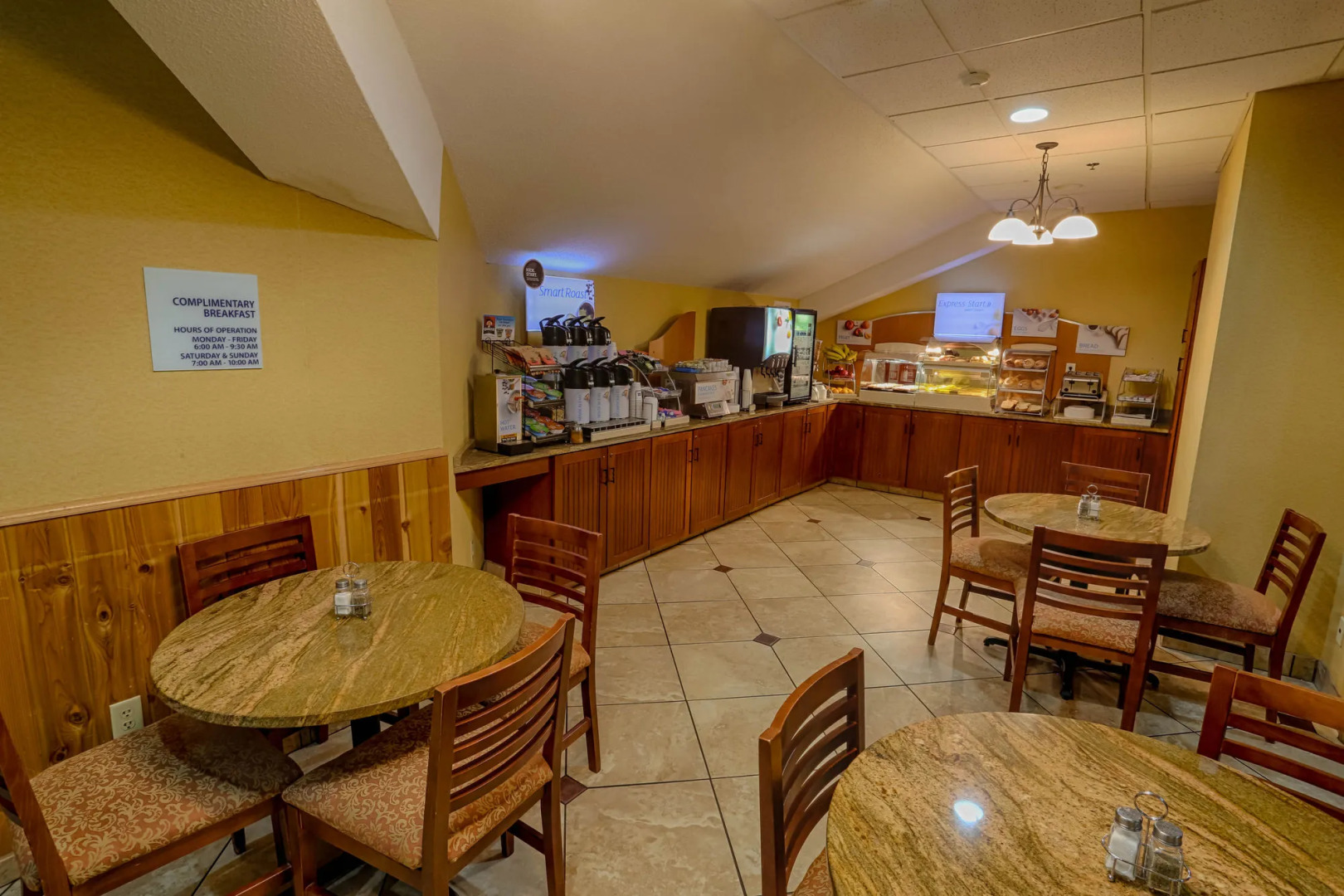 Holiday Inn Express Bemidji