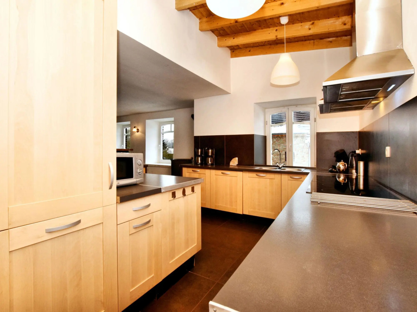 Holiday Home Ideal for Groups