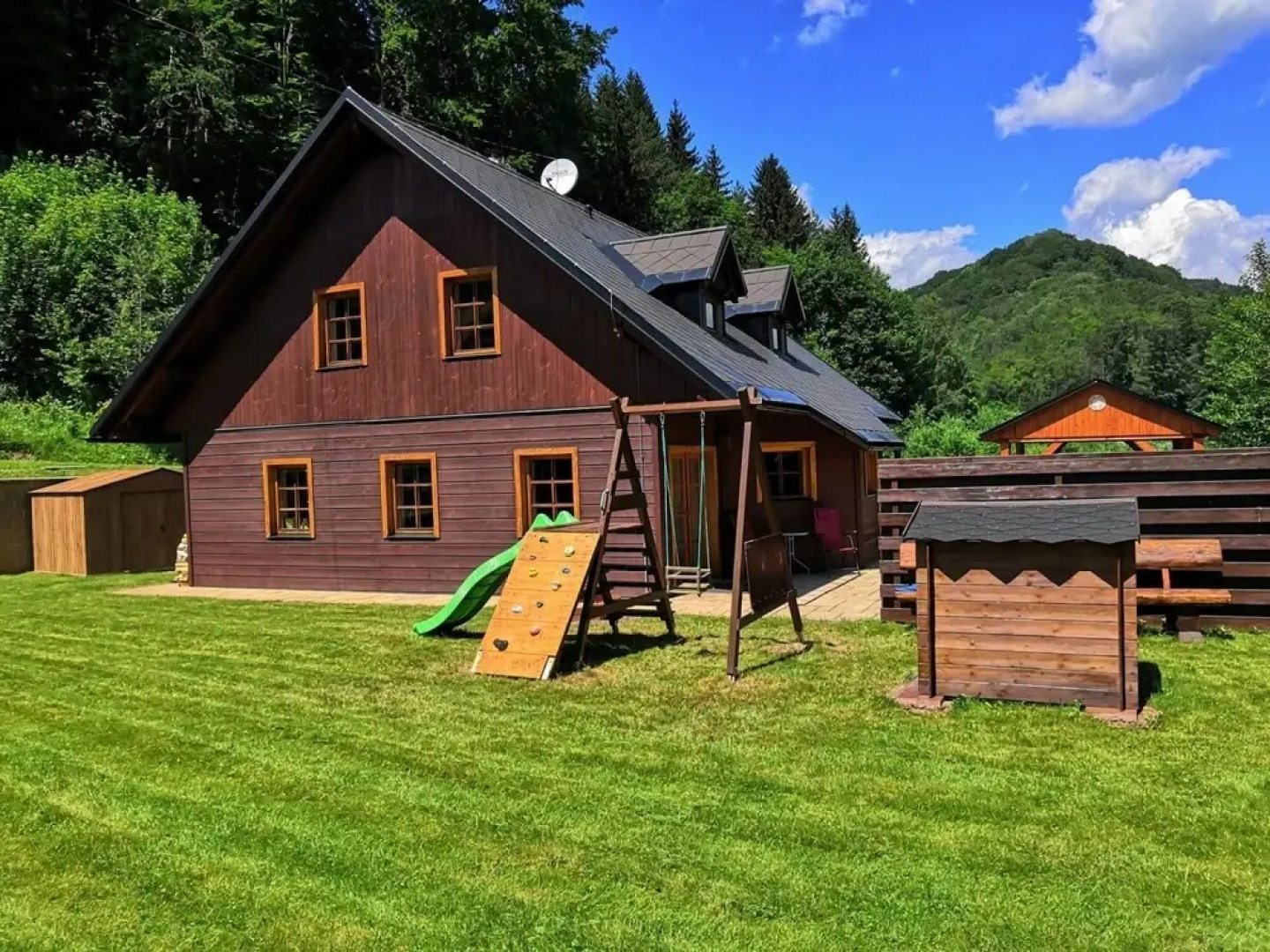 Zacler Kza021 in Prkennydul