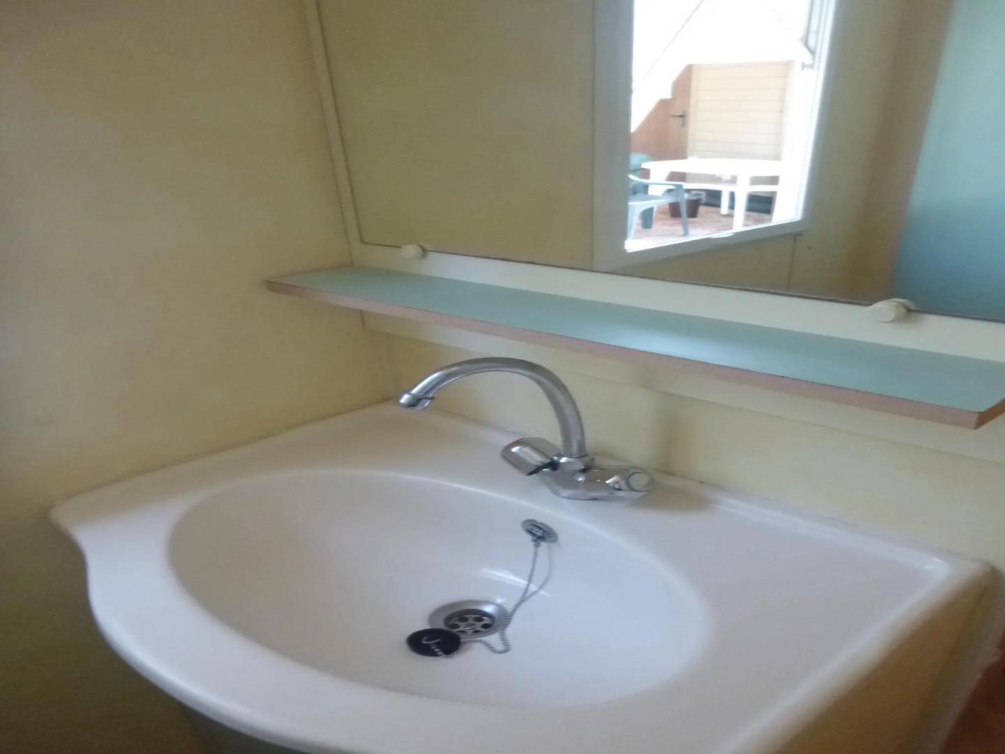 Mobile Home Basic a Sorso ID 4028