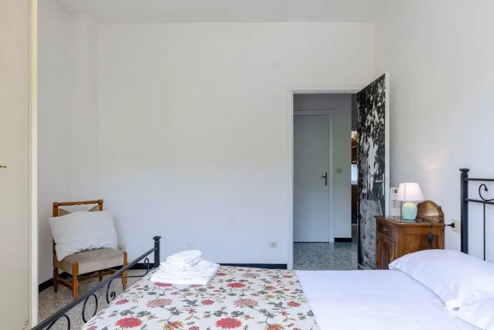 Altido House of Mariella in Cavi Borgo