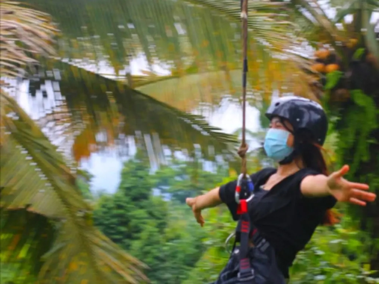 Taman Asta Gangga by ecommerceloka