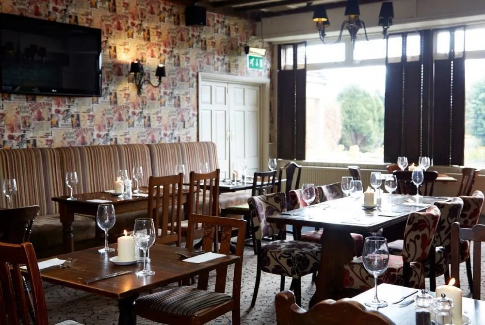 The Raven Hotel by Greene King Inns