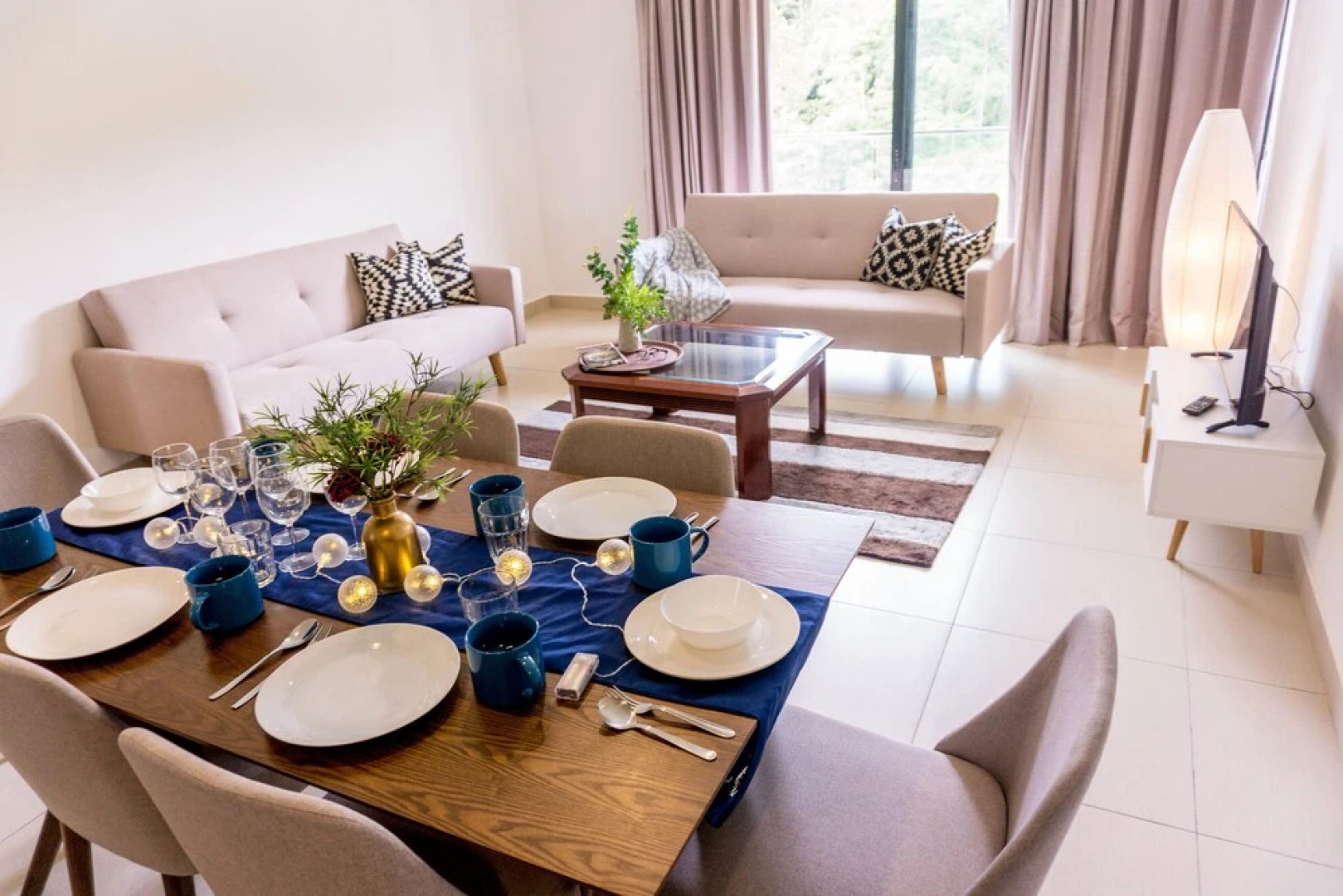 Gallipoli Residence Midhills Genting