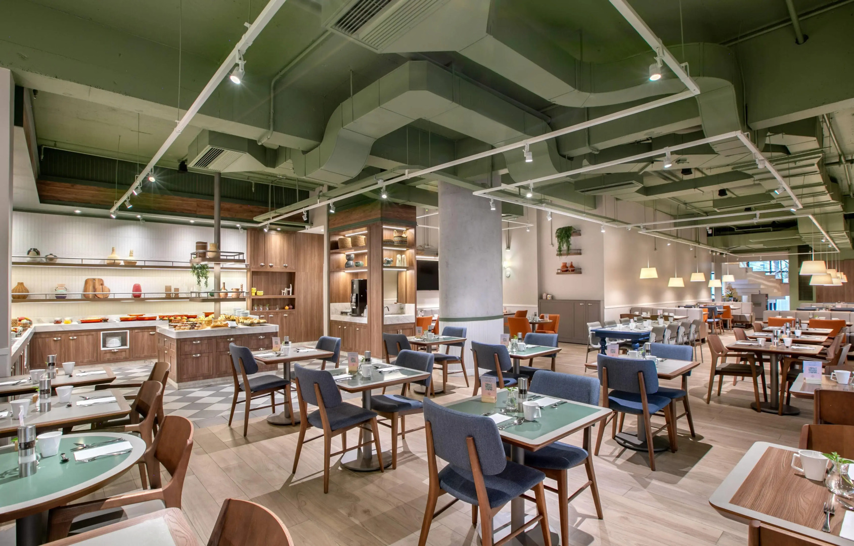 Roomo Transamerica SP Bela Cintra