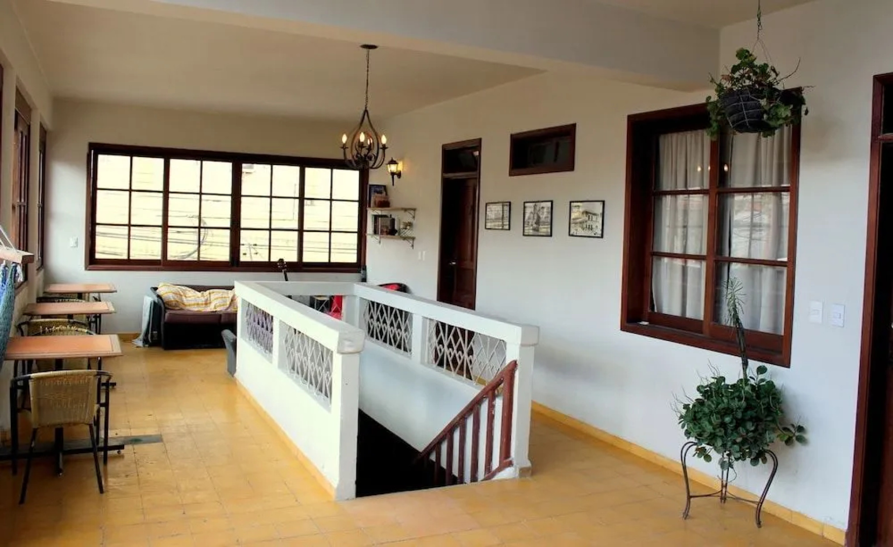 La Ronda Hostel Tegucigalpa