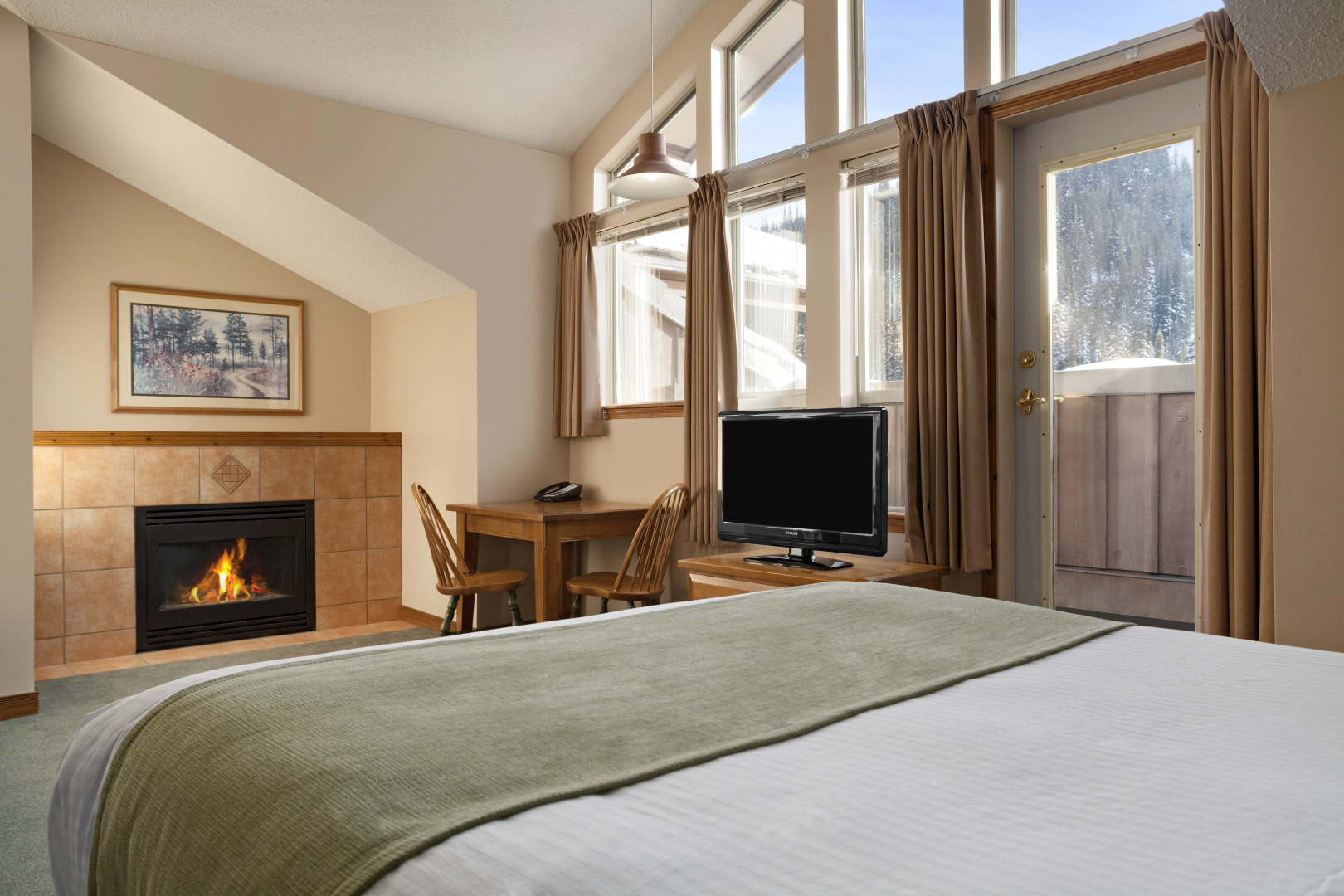 Coast Sundance Lodge