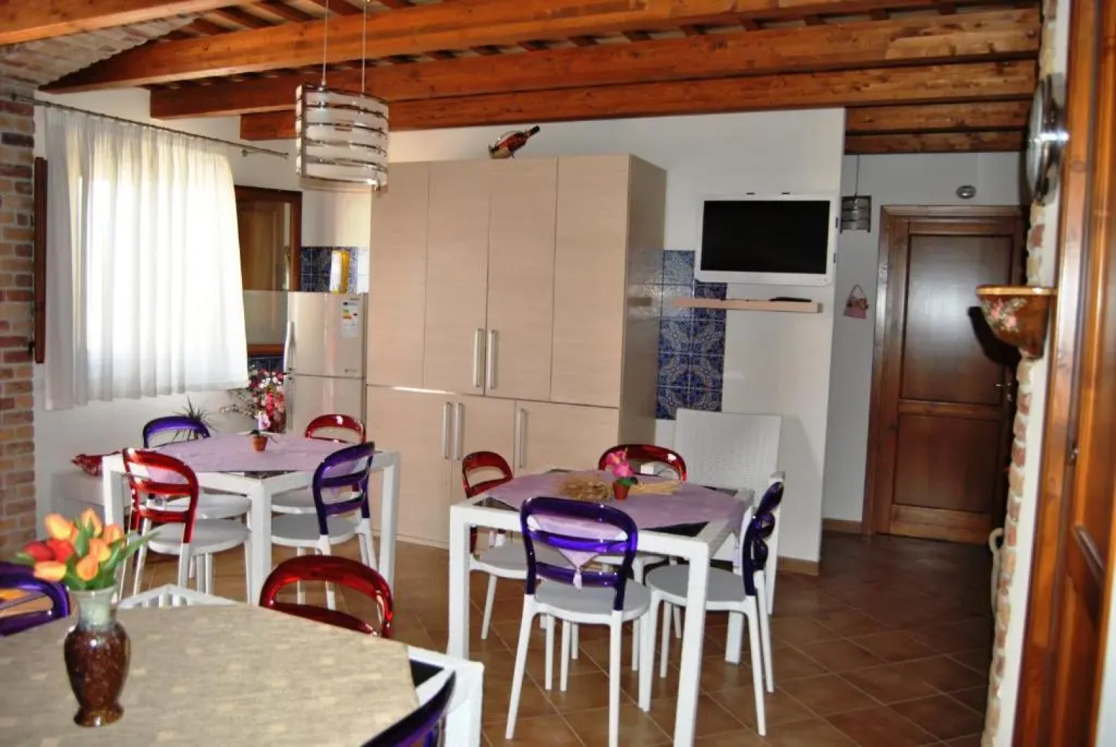 I Giardini di Elencosta