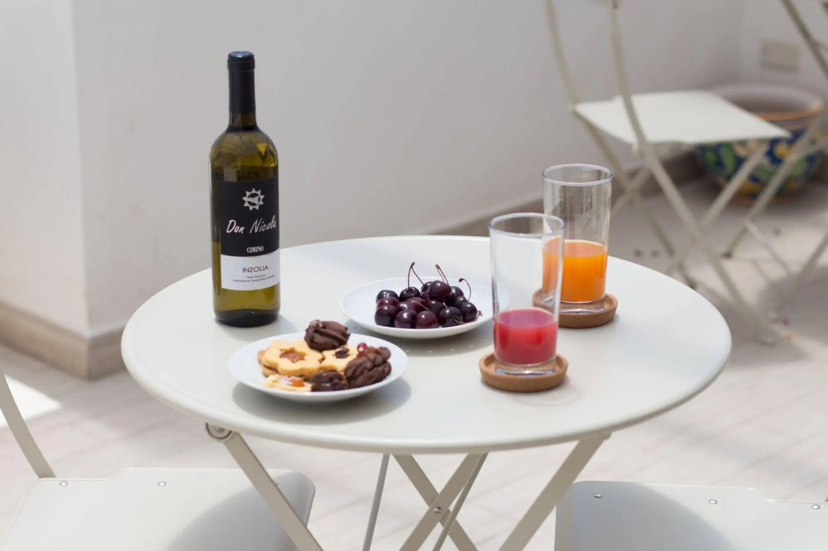 B&B Baglio Santa Croce