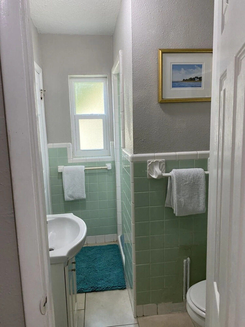 Gulfside Villa 3 Star5Vacations