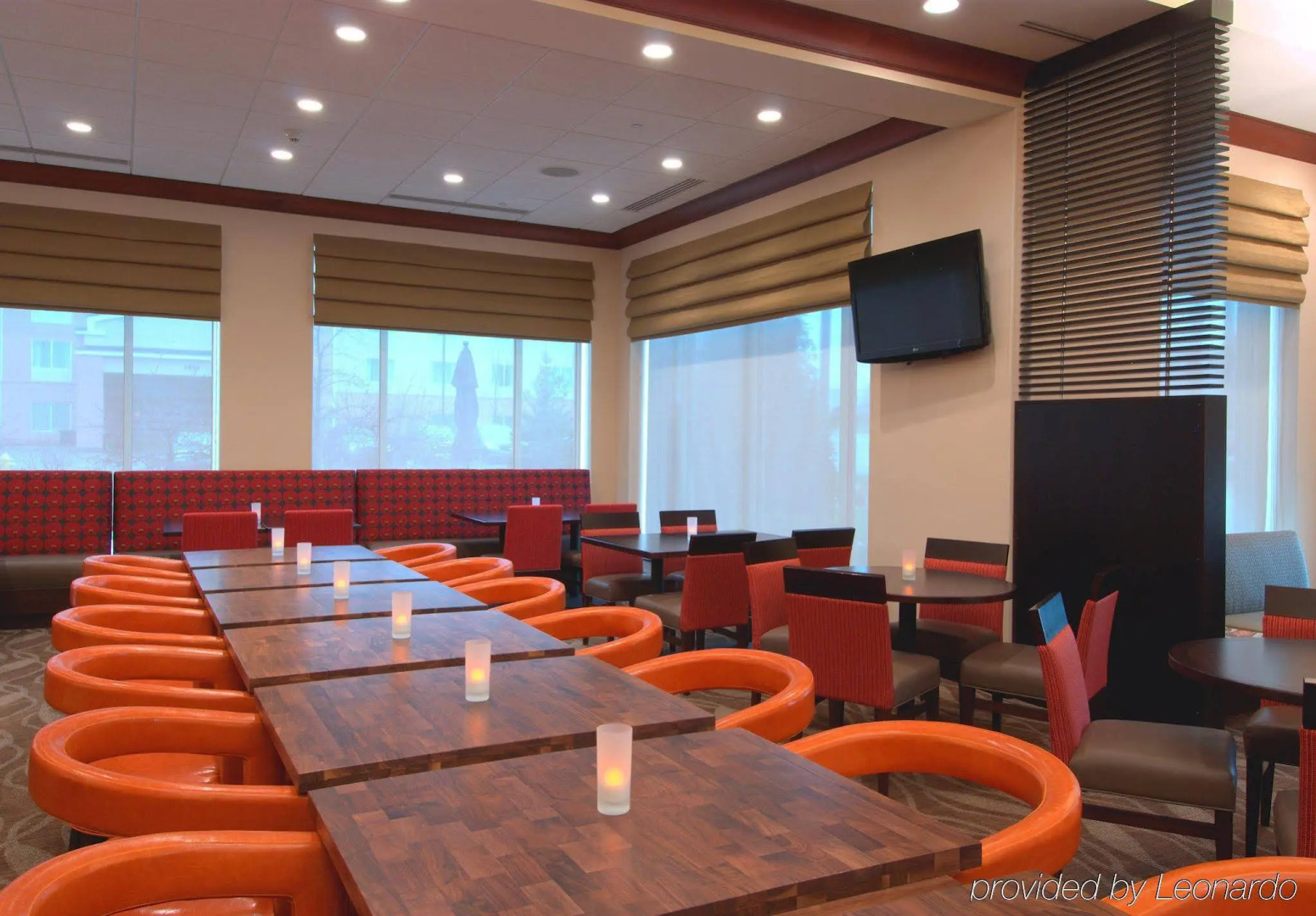 Hilton Garden Inn Rockford