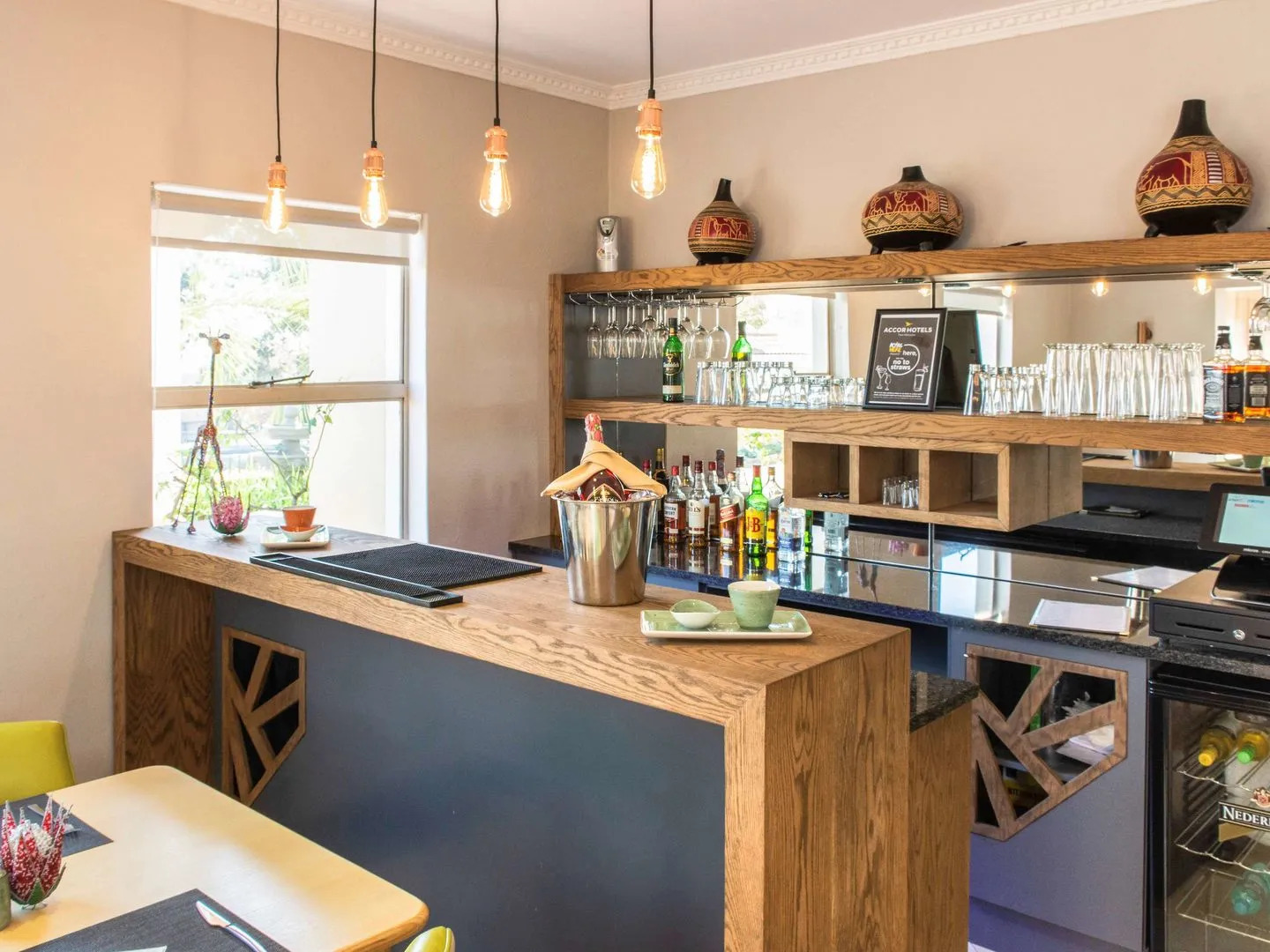 Mercure Johannesburg Midrand Hotel