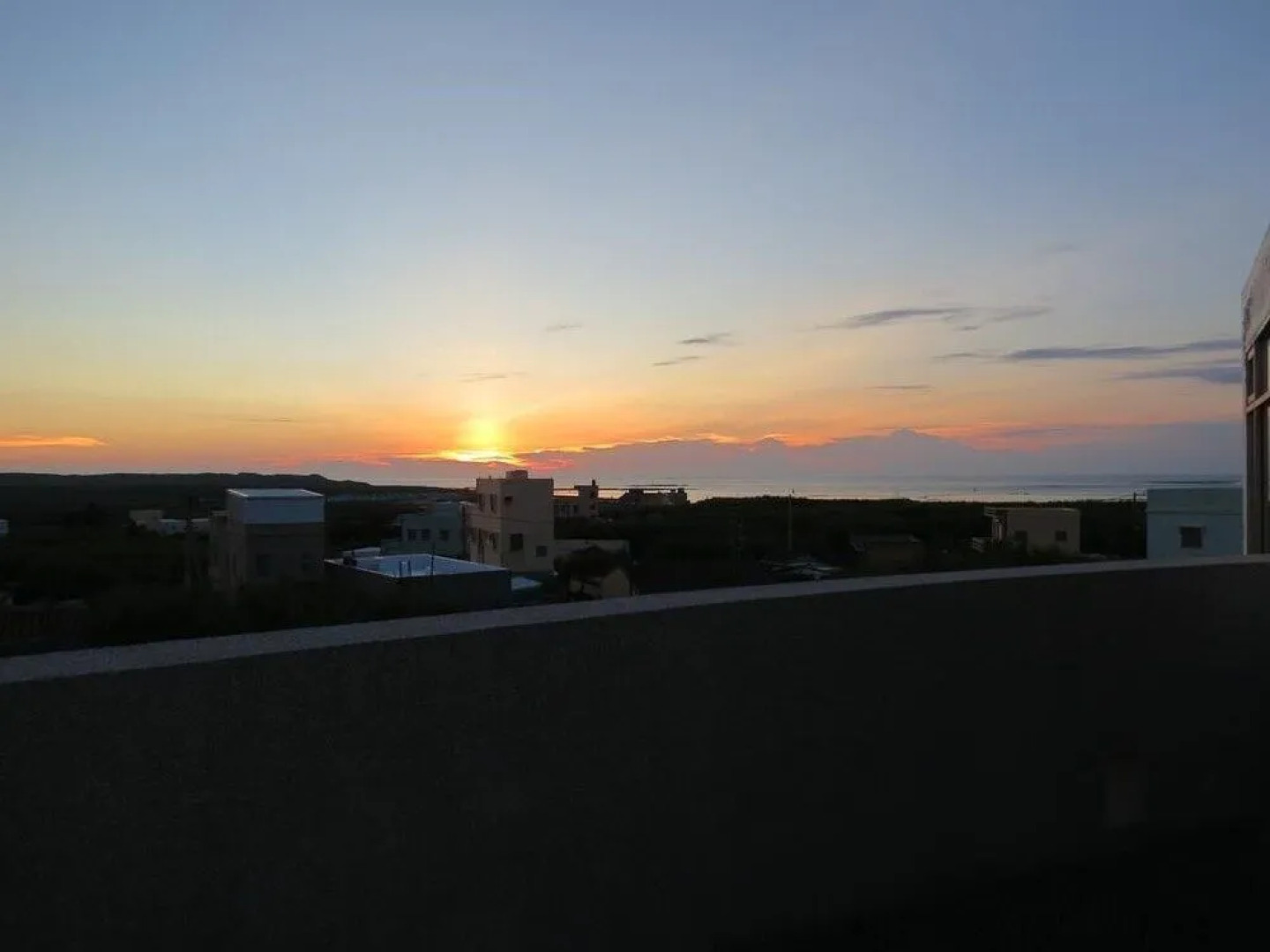 Hong Hu Ju Captain Sung's House