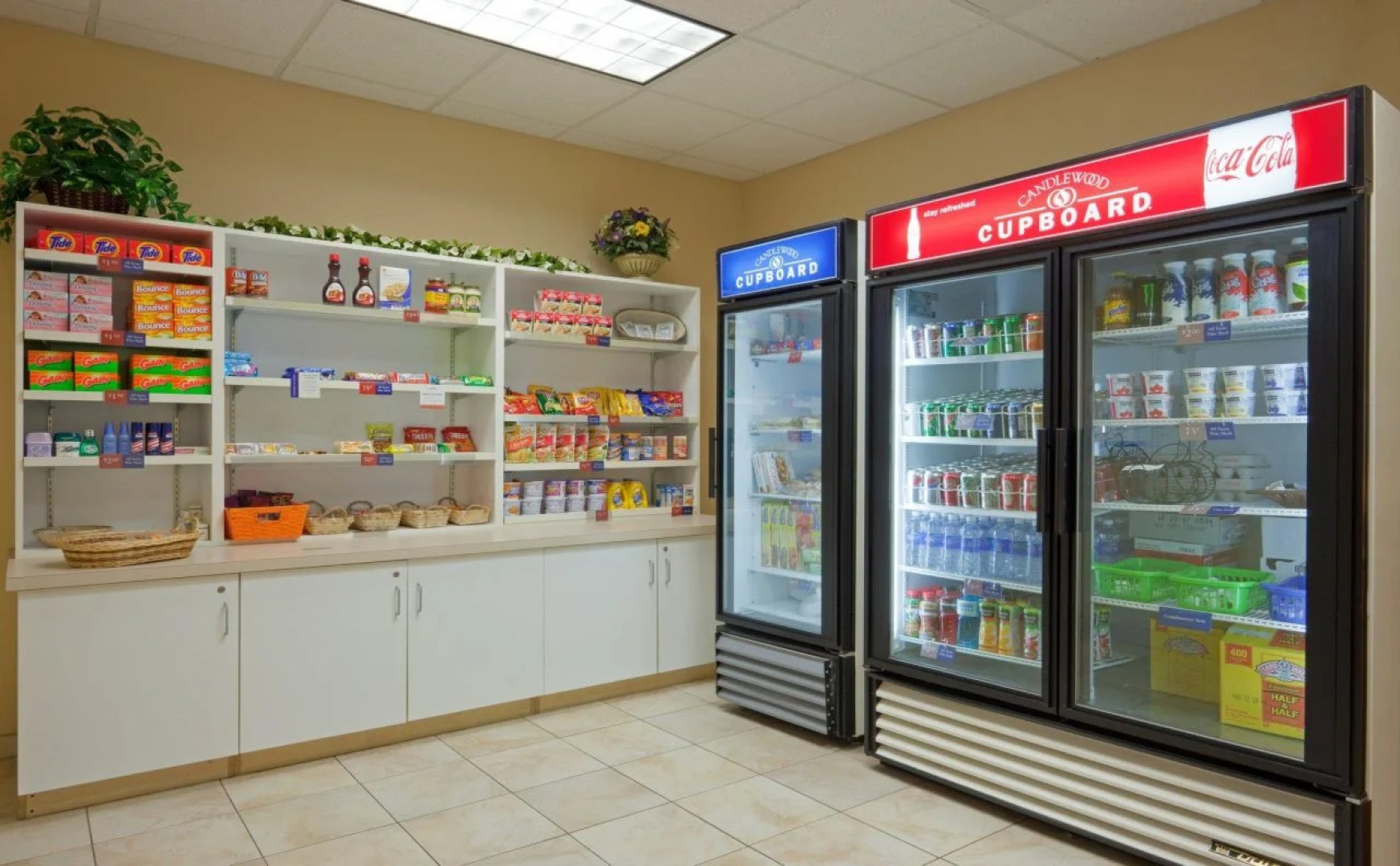 Candlewood Suites West Springfield by IHG