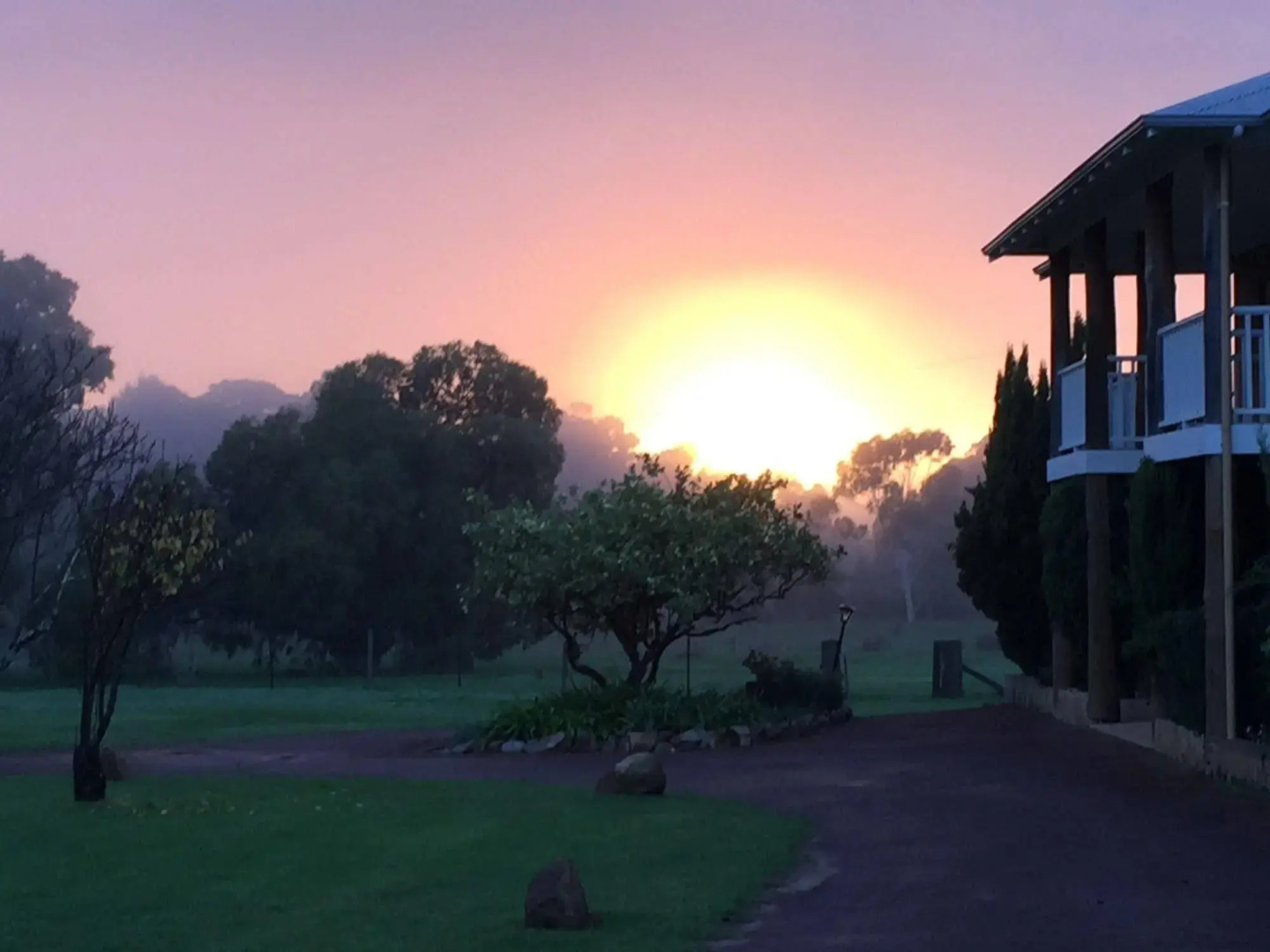 Erravilla Country Estate