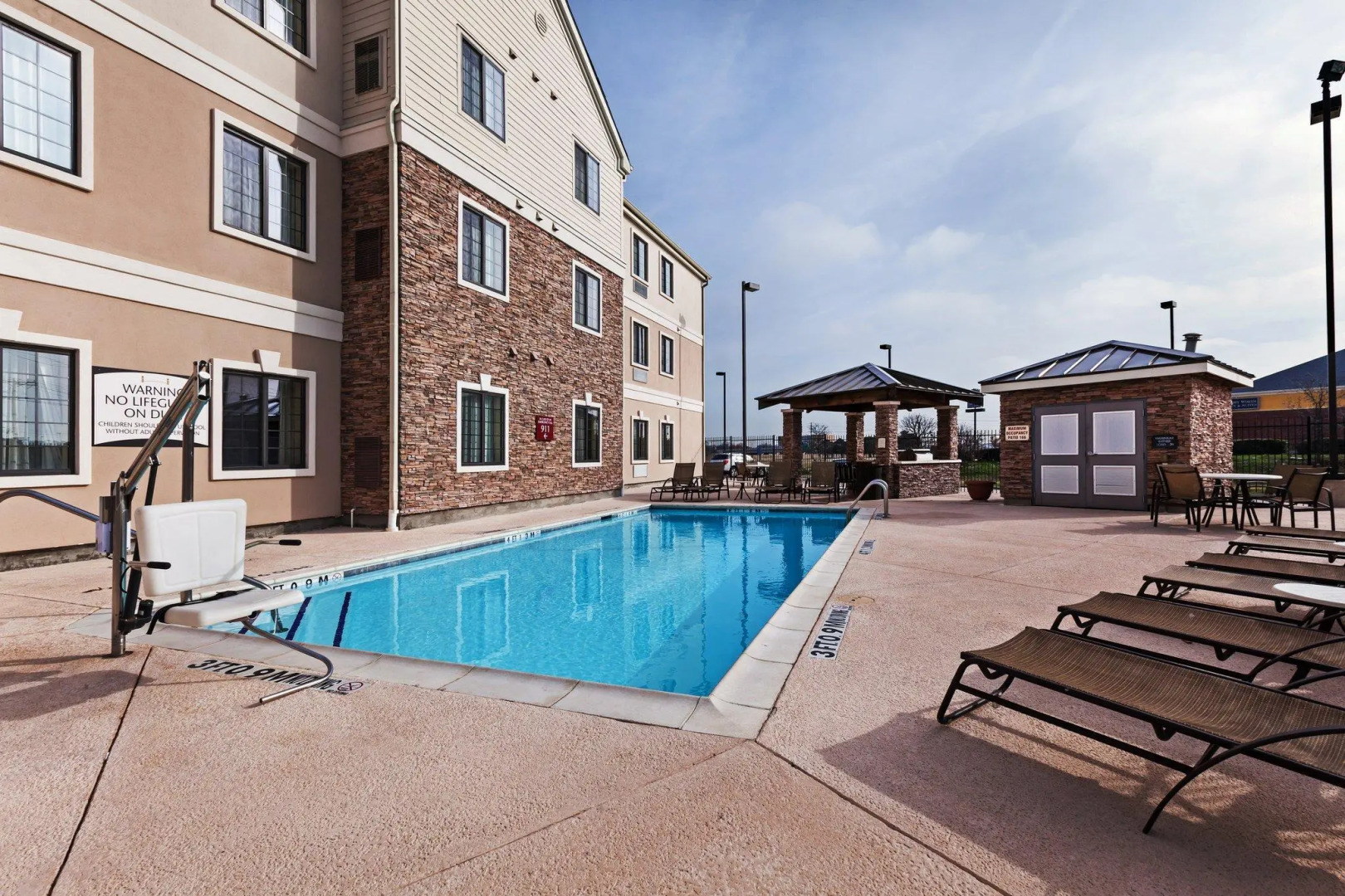 Staybridge Suites Forth Worth West by IHG