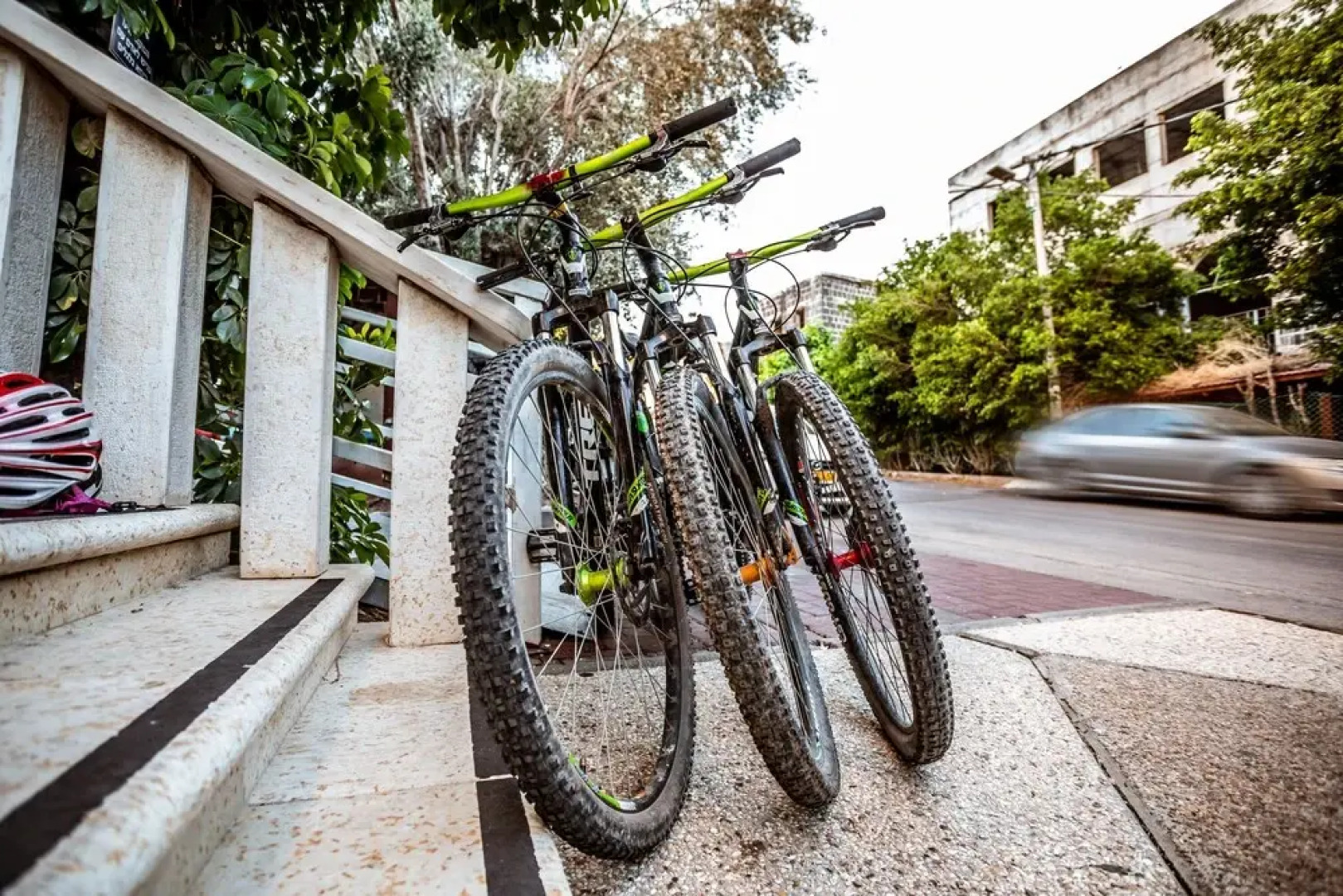 Aviv Hostel - Hostel