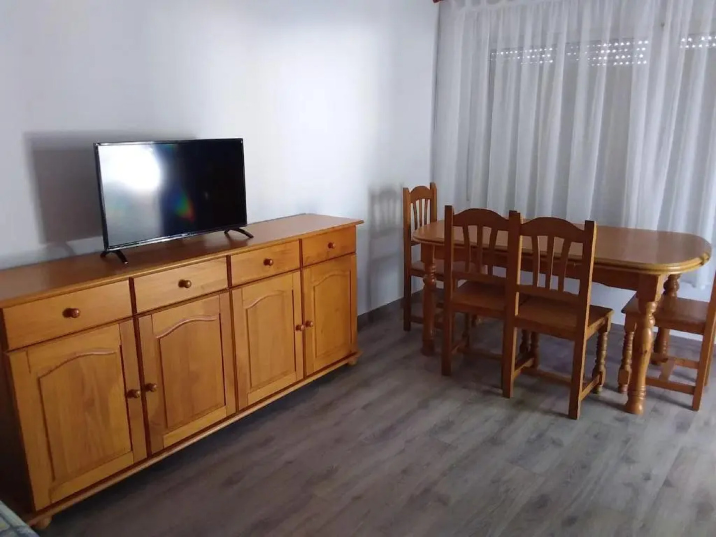 Apartamento Barcelo 3