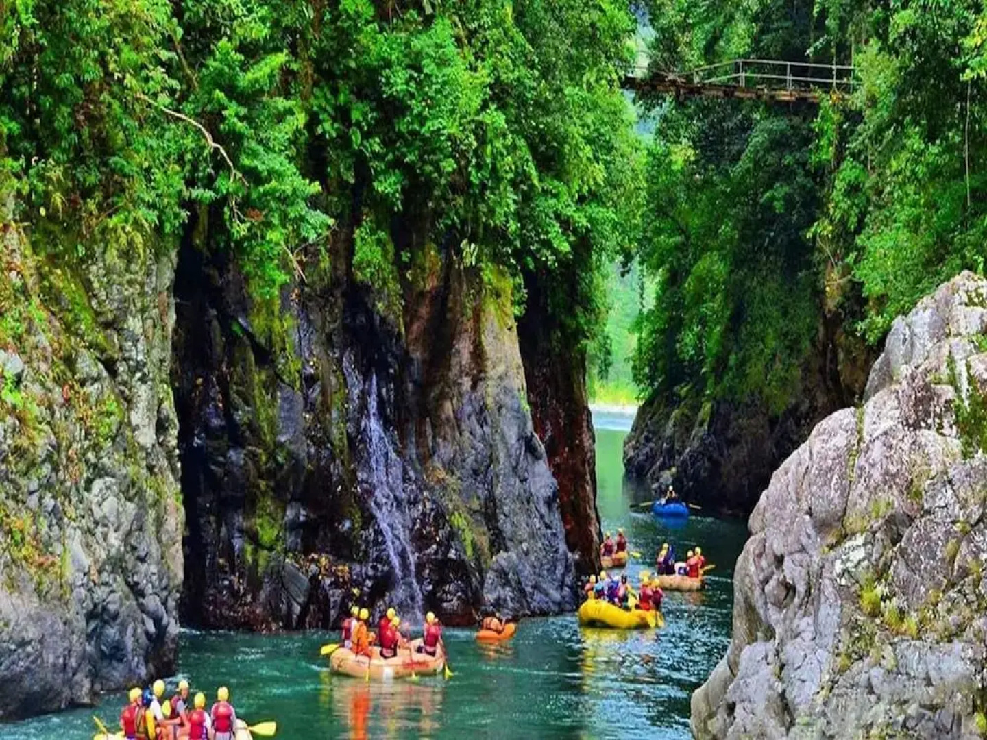 2-BD Ocean-View Condo on 3rd Floor